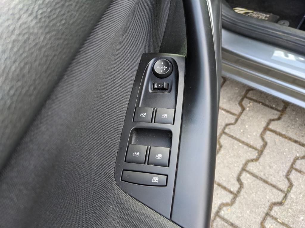 Autohaus Zimpel & Franke -  Opel Astra ST  Edition 1.2 107 kW 145 PS Klimaaut Reg - Bild 10