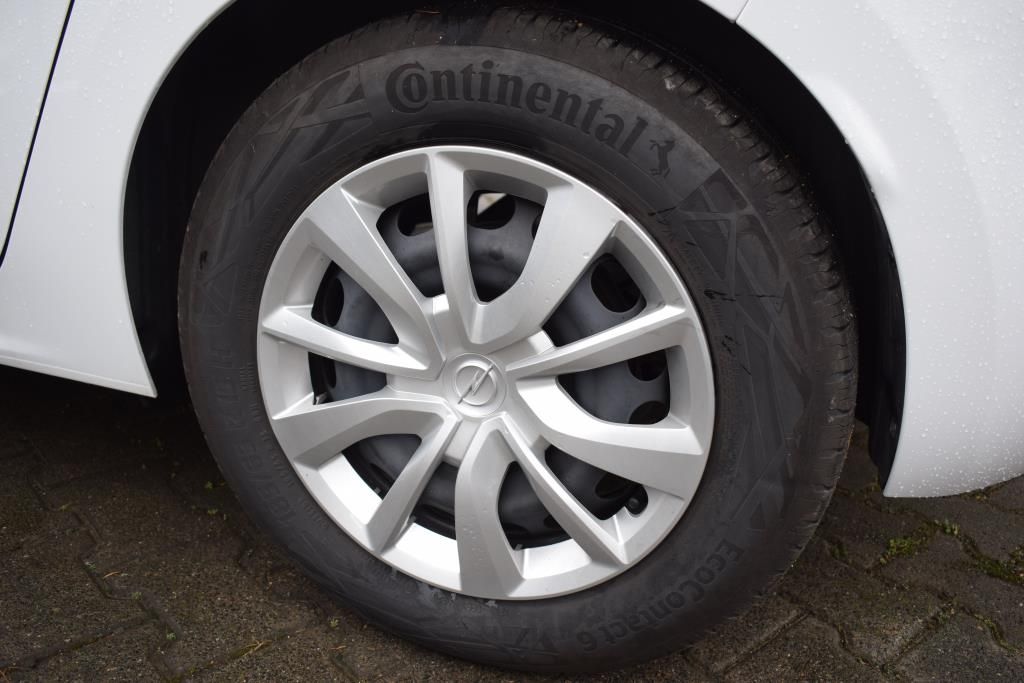 Autohaus Zimpel -  Opel Corsa 1.2 Sitzheizung+Lenkradheizung+Parkpilot - Bild 15