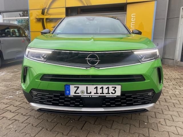 Autohaus Franke & Ebert -  Opel MOKKA 1.2 130 PS Alcantara SHZ Kamera Navi - Bild 2