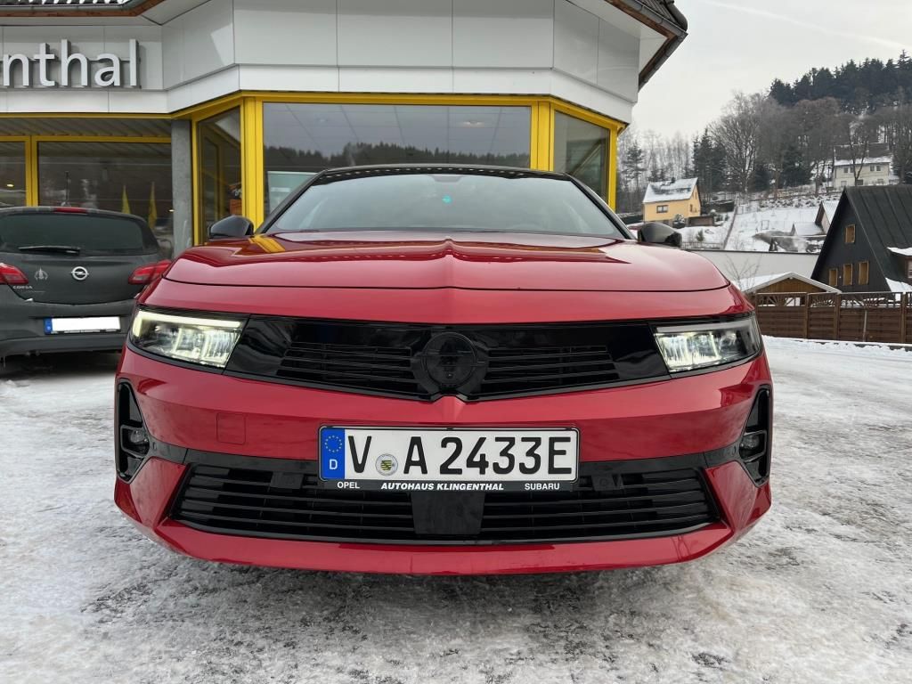 Autohaus Klingenthal -  Opel Astra PHEV 1.6T 180PS SHZ/LHZ/Klima/Navi - Bild 2