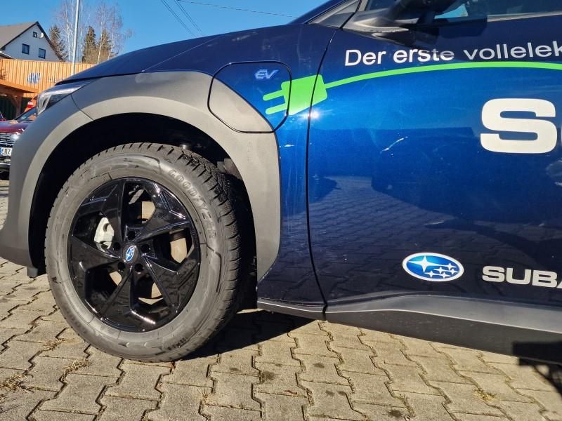 Autohaus Zimpel & Franke -  Subaru Solterra Platinum EV SportsU /360Kam./8JGarantie - Bild 6