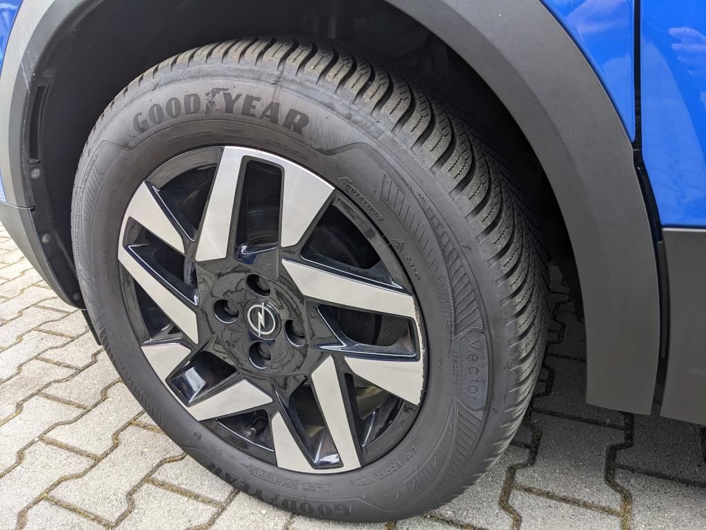 Autohaus Zimpel & Franke -  Opel Mokka Elegance  1.2 Direct Injection Turbo 96 kW - Bild 4