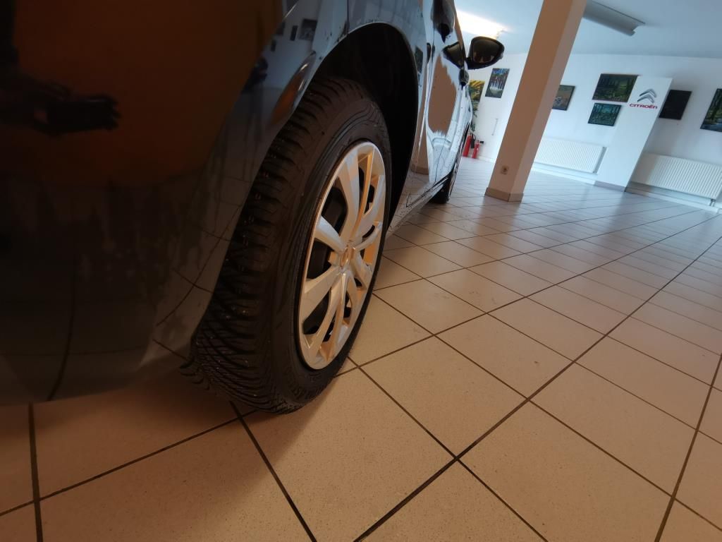Erstes Annaberger Autohaus -  Opel CORSA P2JO Sitz u. Lenkradheizung,DAB - Bild 14