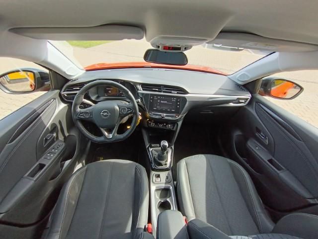 Autohaus Zimpel & Franke -  Opel Corsa 20 +DAB+Sitz-/LRhzg+Kamera+Klimaauto - Bild 14