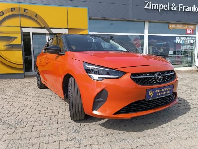 Autohaus Zimpel & Franke -  Opel Corsa 20 +DAB+Sitz-/LRhzg+Kamera+Klimaauto - Bild 3
