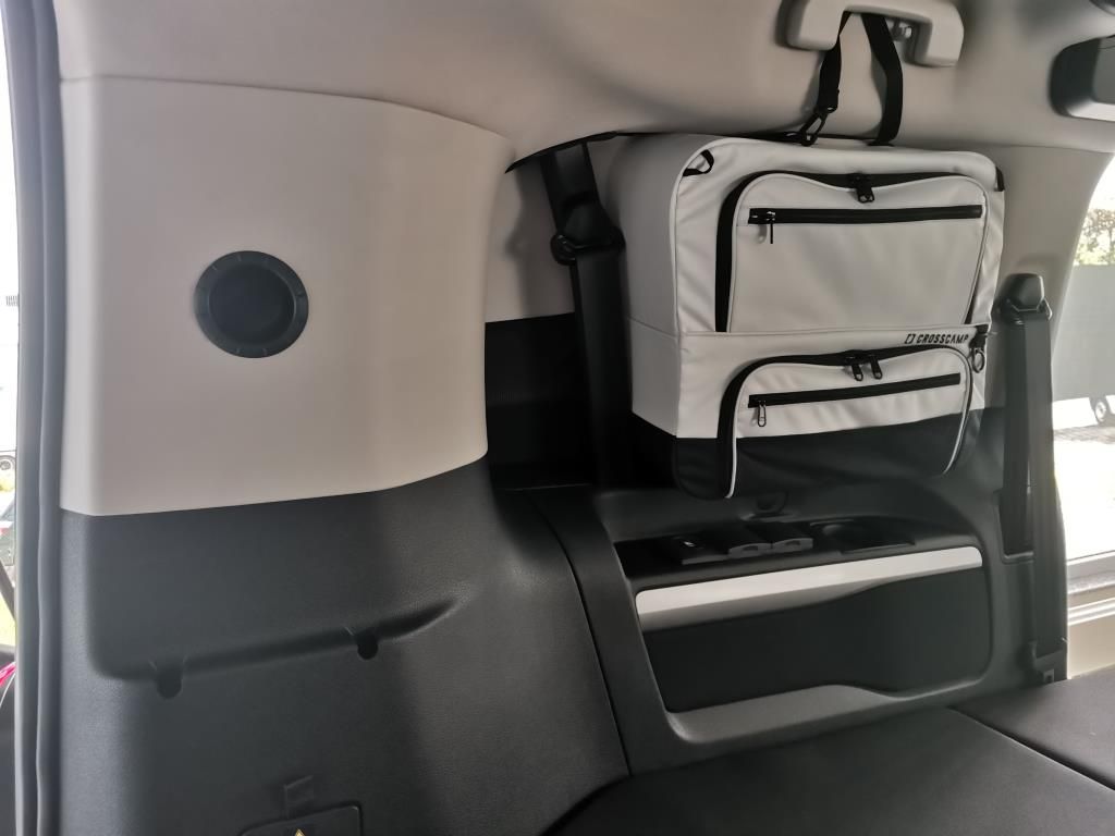 Autohaus Zimpel -  Opel Crosscamp Lite Xenon+DesignPaket+AHK - Bild 14