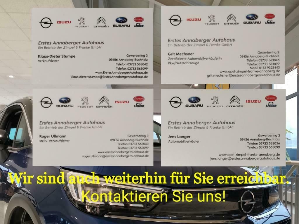 Erstes Annaberger Autohaus -  Opel Astra Elegance,  Klima,LED Matrix,DAB+, - Bild 2