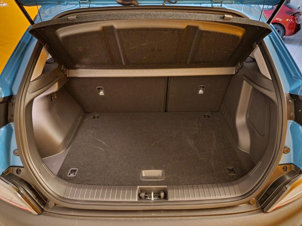 Erstes Annaberger Autohaus -  Hyundai Kona Facelift Edition 30+, Navi, Krell Sound, Vo - Bild 8