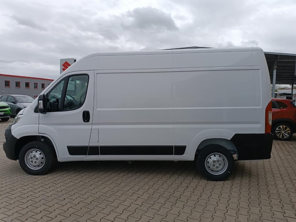 Autohaus Zimpel & Franke -  Opel Movano Cargo L2H2 2.2D +Kamera+Temp+BT+Klima - Bild 5