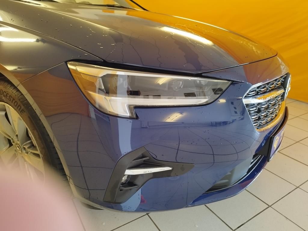 Erstes Annaberger Autohaus -  Opel Insignia Sports Tourer Elegance 2.0 Turbo 147KW/ - Bild 3