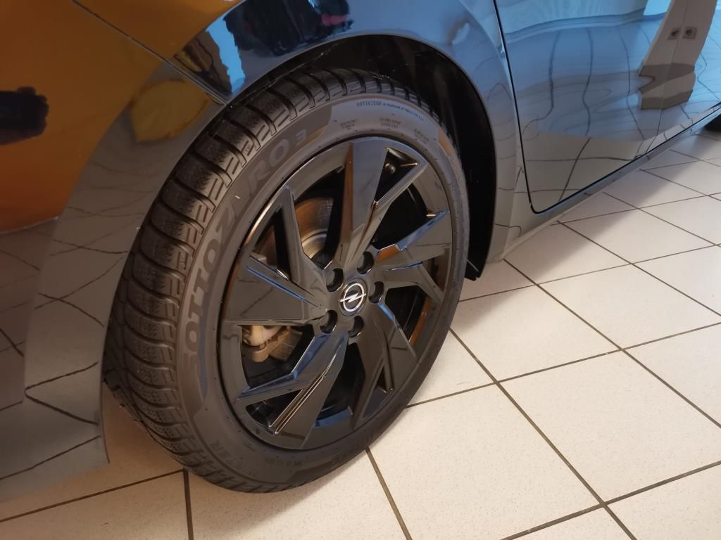 Erstes Annaberger Autohaus -  Opel Astra, MT6, Sitz-Lenkradheizung,Kamera,PDC - Bild 14