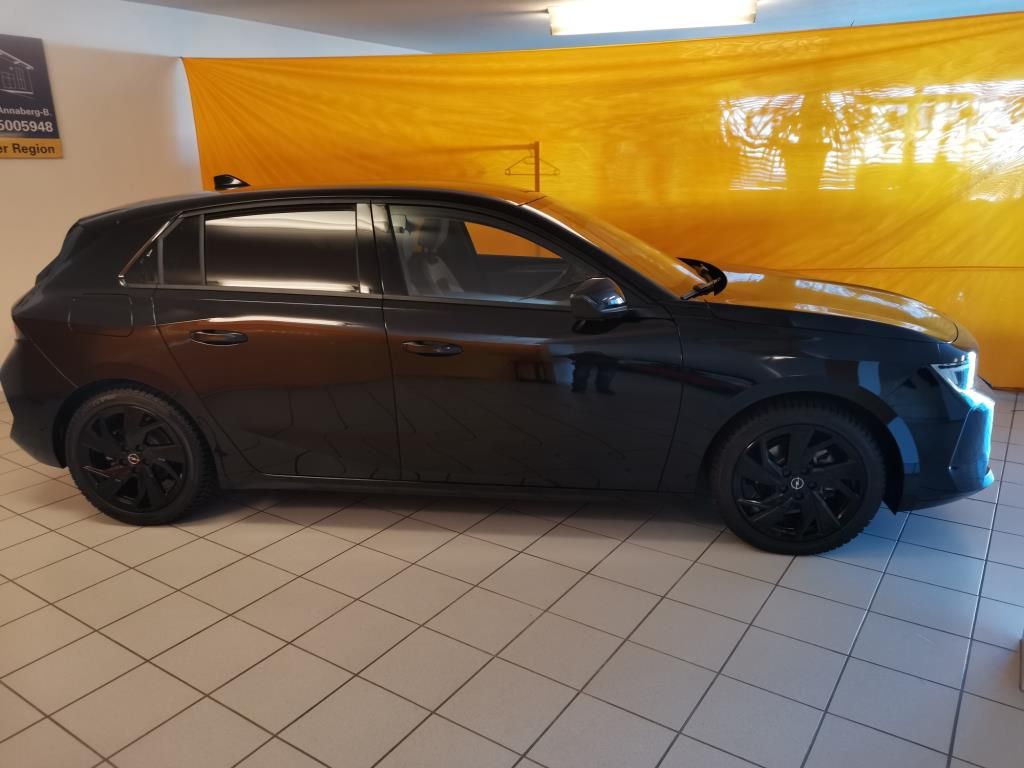 Erstes Annaberger Autohaus -  Opel Astra, MT6, Sitz-Lenkradheizung,Kamera,PDC - Bild 4