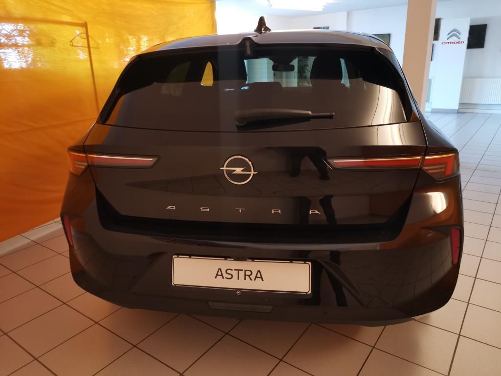 Erstes Annaberger Autohaus -  Opel Astra, MT6, Sitz-Lenkradheizung,Kamera,PDC - Bild 6