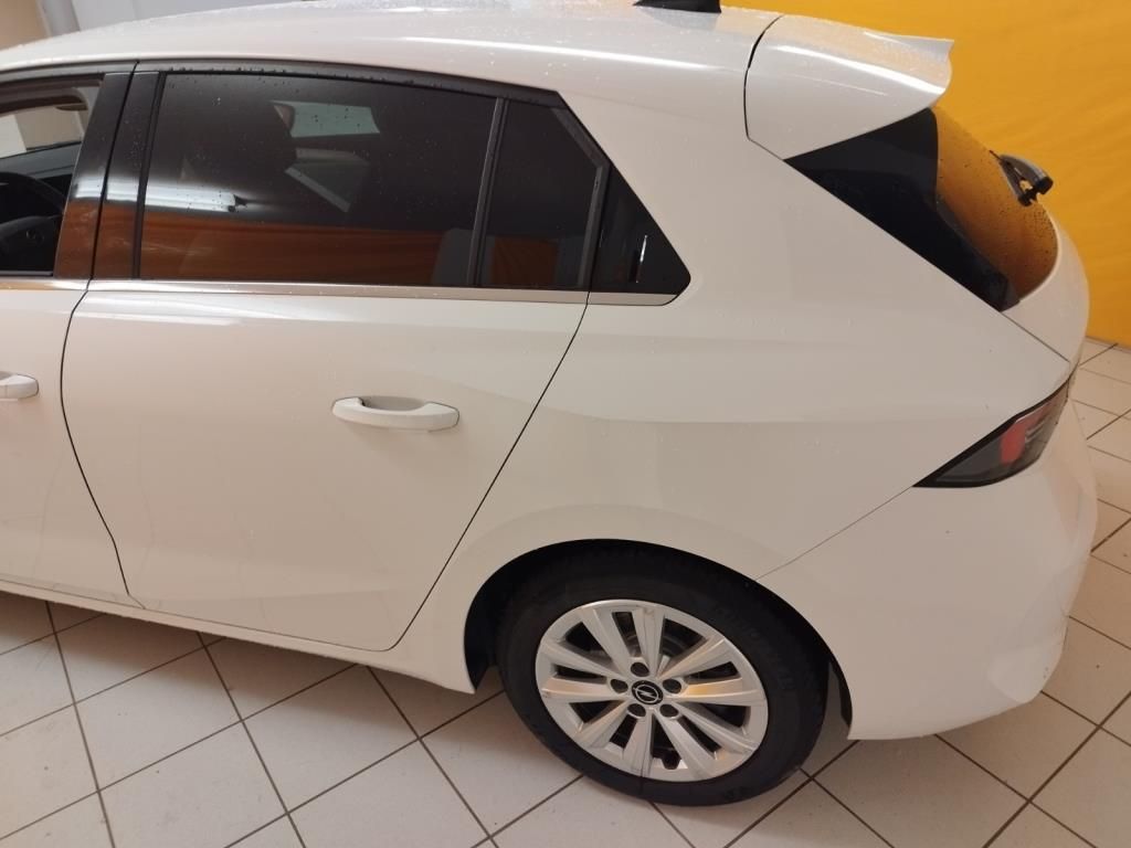 Erstes Annaberger Autohaus -  Opel ASTRA Elegance, AGR,LED,Klima,Kamera - Bild 8