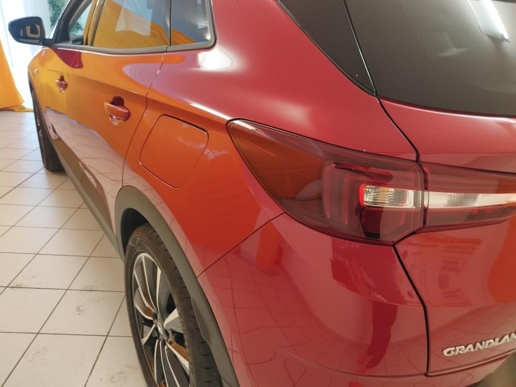 Erstes Annaberger Autohaus -  Opel GRANDLAND X 4x4, Plug-In, LED,Kamera, LM-Felge,S - Bild 8