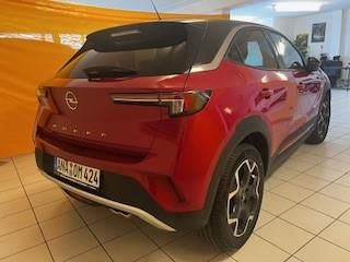 Erstes Annaberger Autohaus -  Opel Mokka Ultimate 1.2 96 kW/130 PS  Sitzheizung, LM - Bild 6