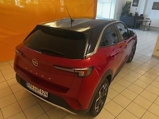 Erstes Annaberger Autohaus -  Opel Mokka Ultimate 1.2 96 kW/130 PS  Sitzheizung, LM - Bild 7