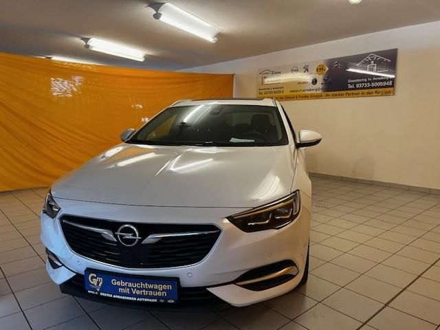 Erstes Annaberger Autohaus -  Opel Insignia Buisness Inovation, Navi, Panoramadach,