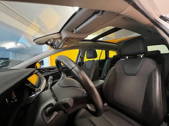 Erstes Annaberger Autohaus -  Opel Insignia Buisness Inovation, Navi, Panoramadach, - Bild 14