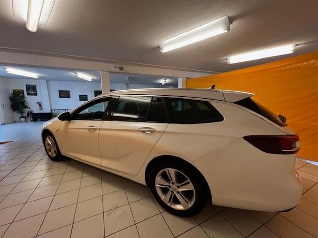 Erstes Annaberger Autohaus -  Opel Insignia Buisness Inovation, Navi, Panoramadach, - Bild 7