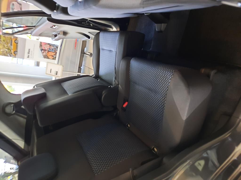 Autohaus Zimpel & Franke -  Suzuki IGNIS COMFORT+ HYBRID Navi+DAB+LED+Keyless+Rückf - Bild 6