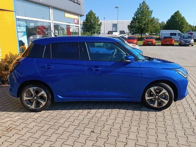 Autohaus Zimpel & Franke -  Suzuki SWIFT COMFORT+ HYBRID +Kamera+Navi+LED Licht+Sit - Bild 4