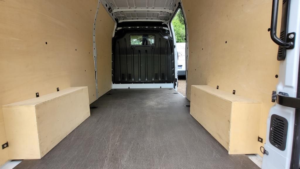 Autohaus Zimpel -  Opel Movano Cargo L3H2 2.3D Rückfahrkamera - Bild 6