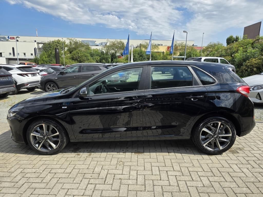 Erstes Annaberger Autohaus -  Hyundai NEW i30 Trend 120 PS ATM - Bild 4