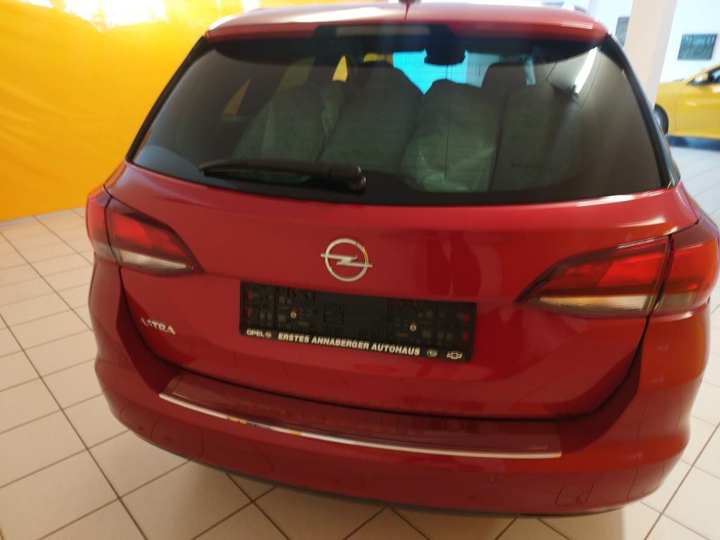 Erstes Annaberger Autohaus -  Opel Astra Sportstourer, 120 Jahre, LED,Navi,DAB,Kame - Bild 7