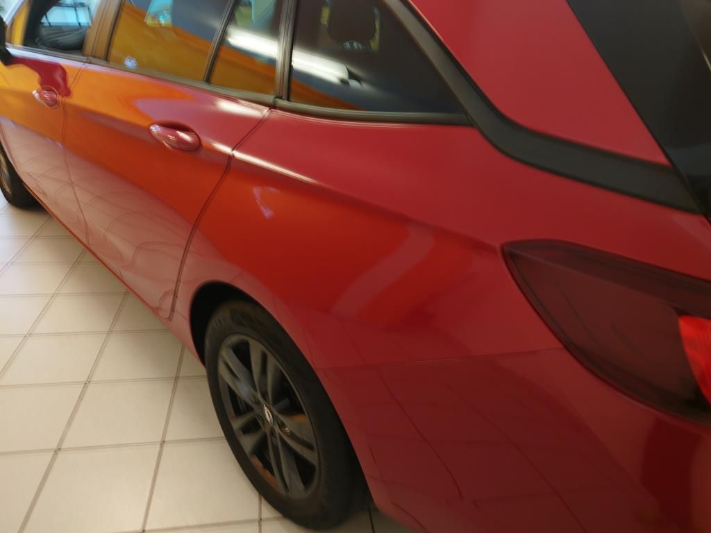 Erstes Annaberger Autohaus -  Opel Astra Sportstourer, 120 Jahre, LED,Navi,DAB,Kame - Bild 9