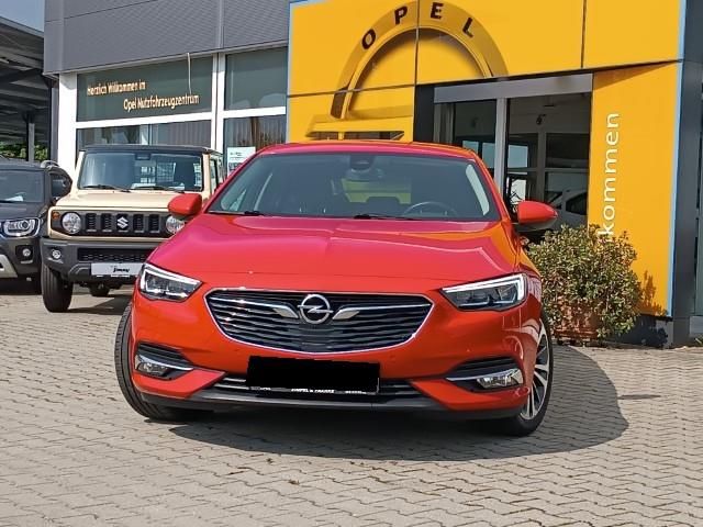 Autohaus Zimpel & Franke -  Opel Insignia 18 +Leder-/AGR-Sitze+Winterpaket+ParkGo - Bild 2