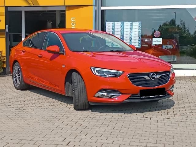 Autohaus Zimpel & Franke -  Opel Insignia 18 +Leder-/AGR-Sitze+Winterpaket+ParkGo - Bild 3