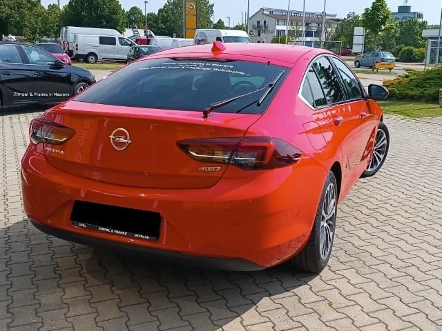 Autohaus Zimpel & Franke -  Opel Insignia 18 +Leder-/AGR-Sitze+Winterpaket+ParkGo - Bild 5