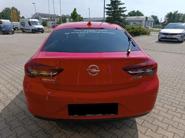 Autohaus Zimpel & Franke -  Opel Insignia 18 +Leder-/AGR-Sitze+Winterpaket+ParkGo - Bild 6