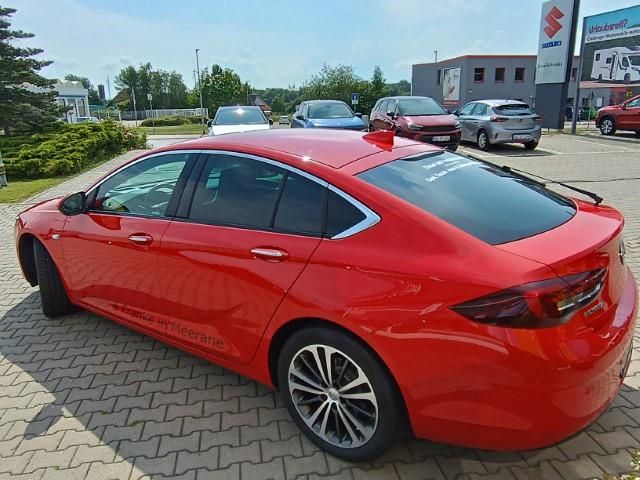 Autohaus Zimpel & Franke -  Opel Insignia 18 +Leder-/AGR-Sitze+Winterpaket+ParkGo - Bild 7