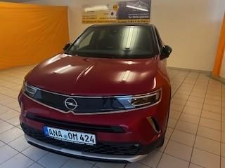 Erstes Annaberger Autohaus -  Opel Mokka Ultimate 1.2 96 kW/130 PS  Sitzheizung, LM