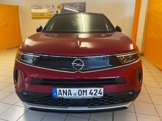 Erstes Annaberger Autohaus -  Opel Mokka Ultimate 1.2 96 kW/130 PS  Sitzheizung, LM - Bild 2