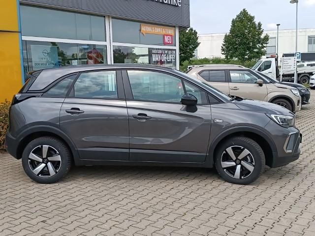 Autohaus Zimpel & Franke -  Opel CROSSLAND X +LED+DAB+Sitz- u. Lenkradhzg. - Bild 4