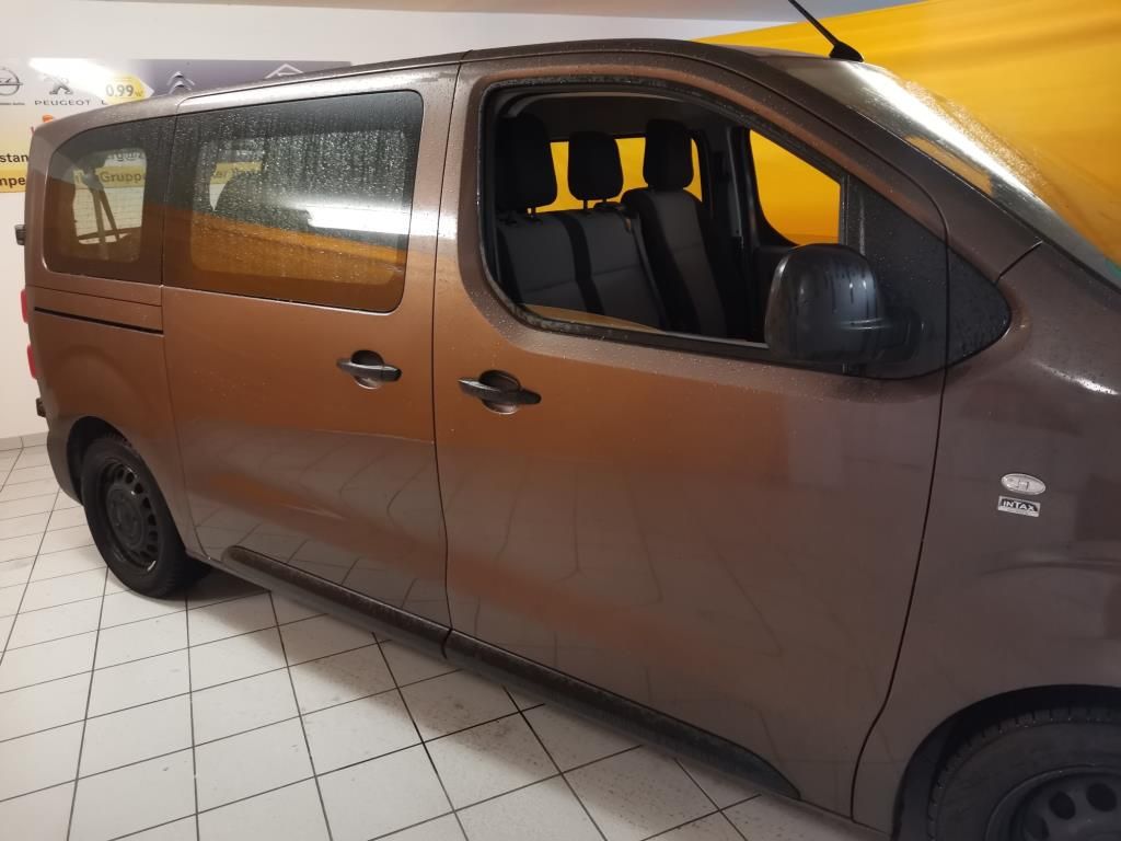 Erstes Annaberger Autohaus -  Citroën 9 Sitzer, Automatic Standheizung, AHZV, Klima - Bild 5