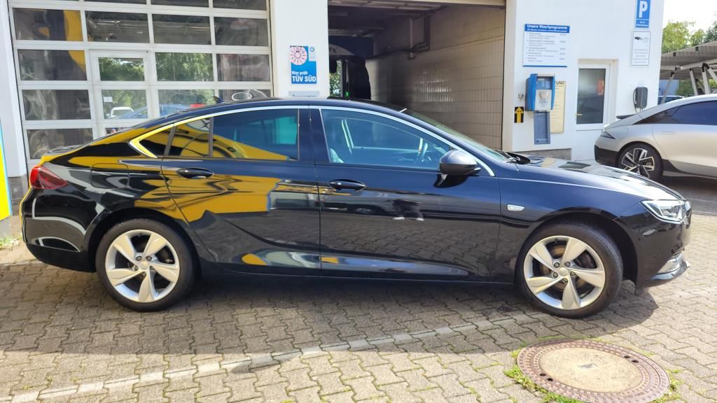 Autohaus Zimpel -  Opel Insignia GS Ultimate 2.0D Heizbare Frontscheibe - Bild 2