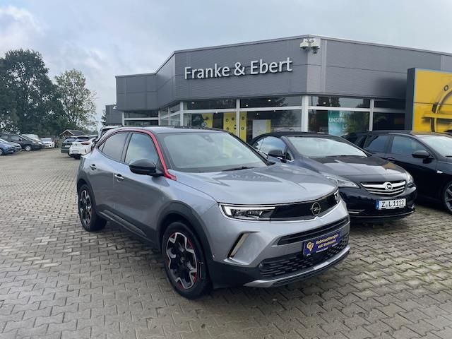 Autohaus Franke & Ebert -  Opel Mokka GS Line 1.2 96 kW/130 PS ATM