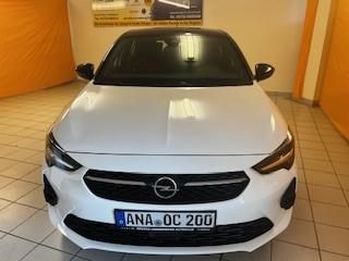 Erstes Annaberger Autohaus -  Opel CORSA, Sitzheizung vorn, Lenkradheizung  1.2 Dir