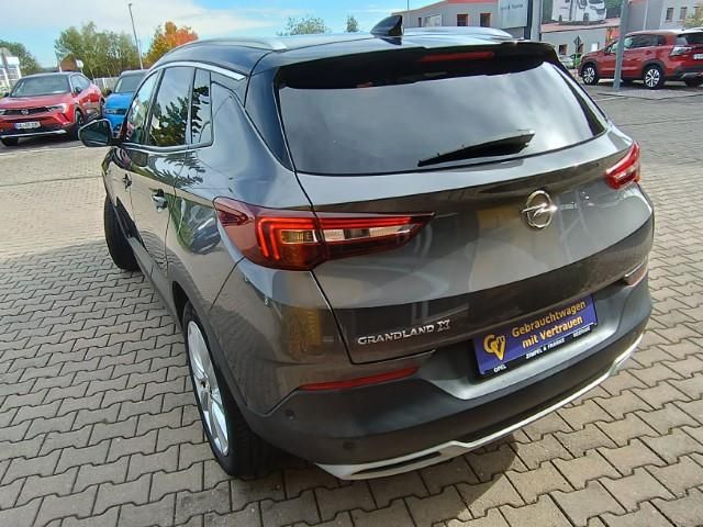 Autohaus Zimpel & Franke -  Opel GRANDLAND X +Sitzhzg. V u. H+AHZV+DAB+Heckkl.ele - Bild 7