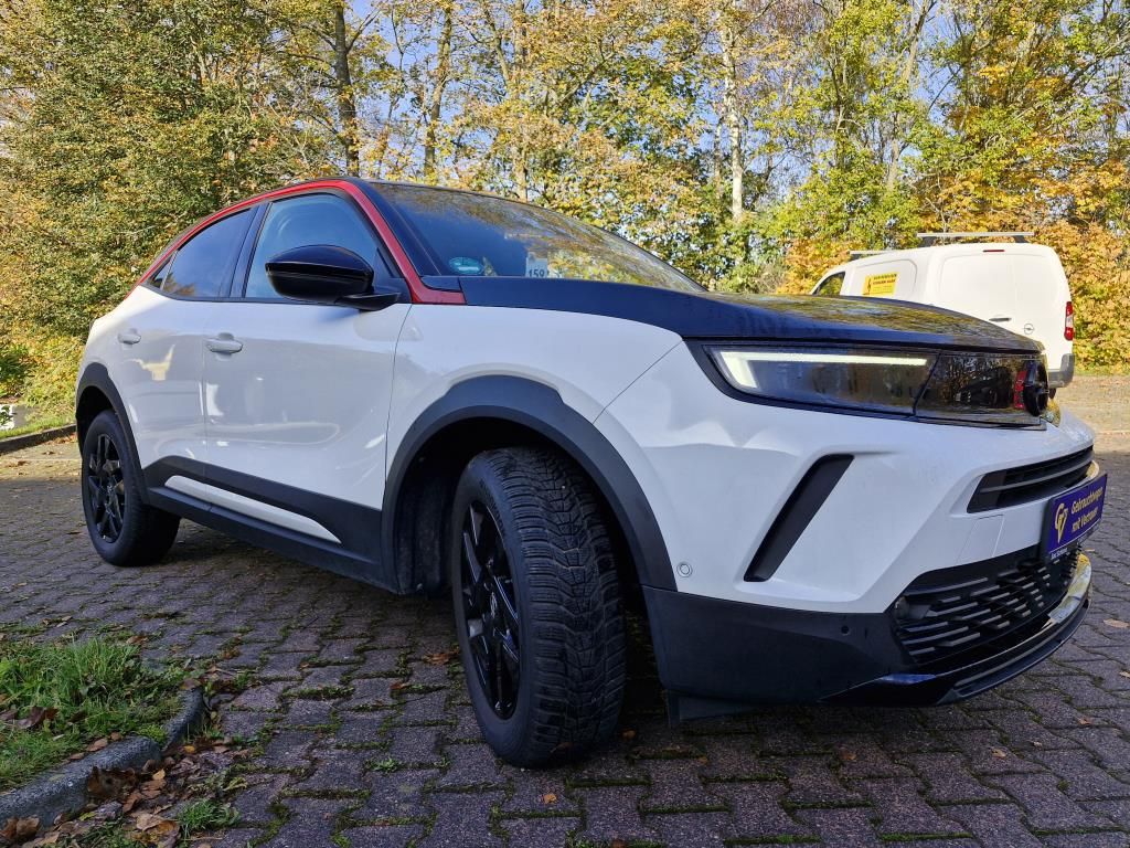 Autohaus Zimpel -  Opel Mokka GS Line 1.2T 8-AT Navi Pro+Sitzheizung - Bild 2