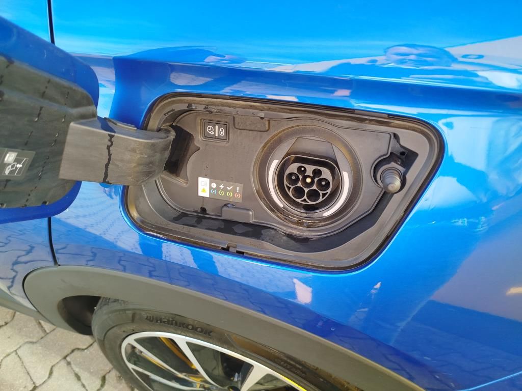 Autohaus Franke & Ebert -  Opel GRANDLAND X Ultimate Plug-In-Hybrid 221 kW 300 P - Bild 12