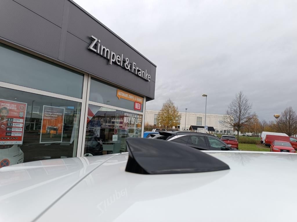 Autohaus Zimpel & Franke -  Opel Grandland X Inno PlugIn-Hybrid +Navi+360-Kamera+ - Bild 11