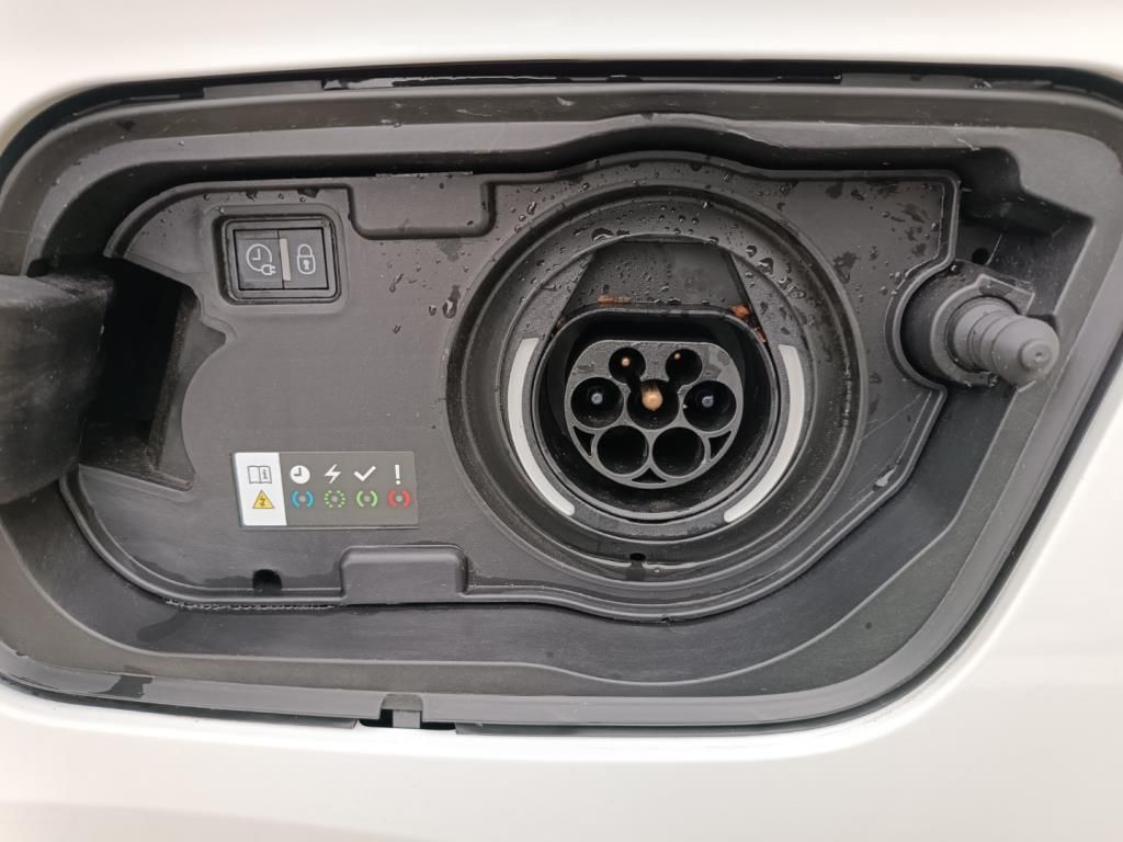 Autohaus Zimpel & Franke -  Opel Grandland X Inno PlugIn-Hybrid +Navi+360-Kamera+ - Bild 12