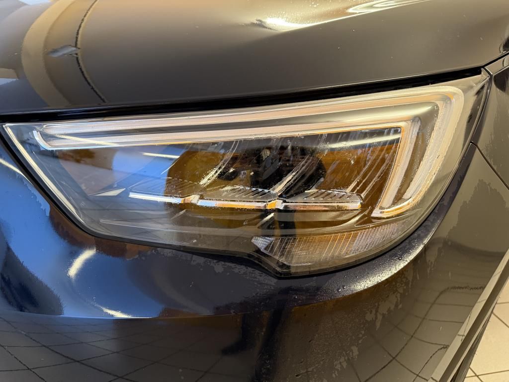 Erstes Annaberger Autohaus -  Opel Crossland X, LED, Sitz-Lenkradheizung, Kamera - Bild 15