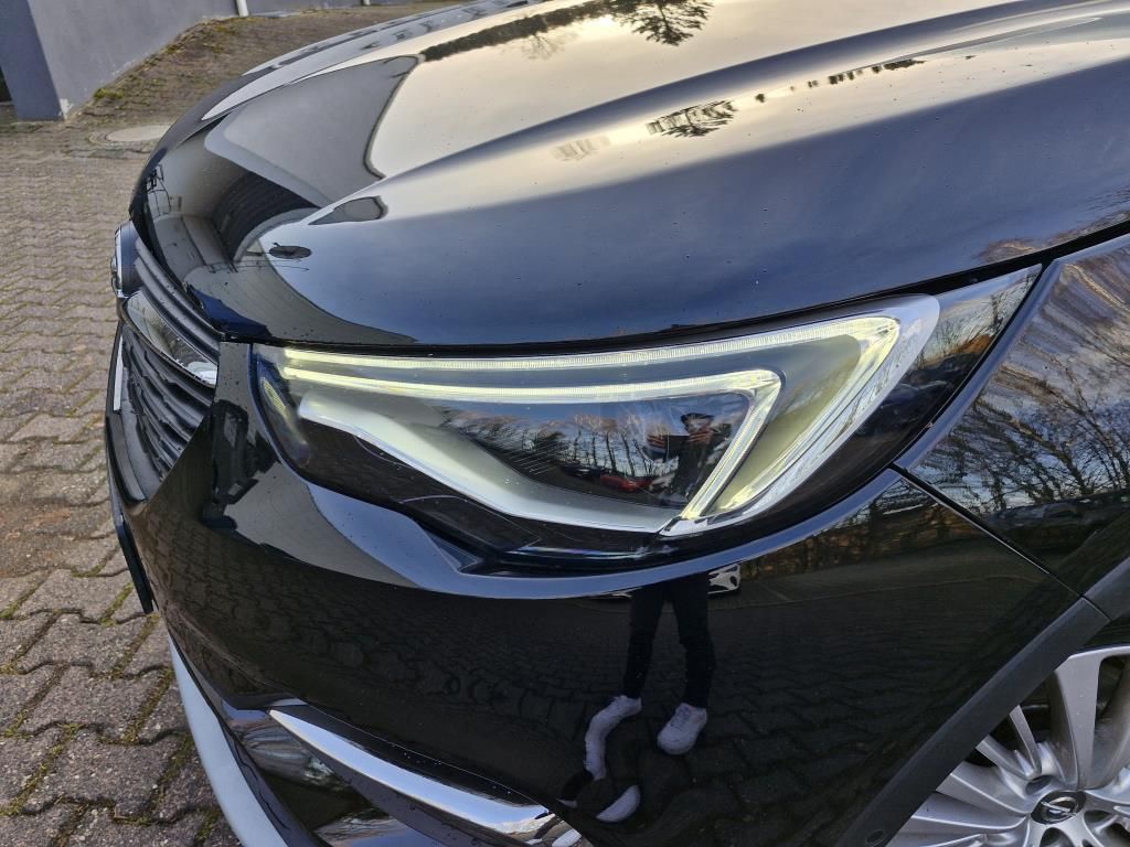 Autohaus Zimpel -  Opel Grandland X 1.2T AT8 Elektrische Heckklappe - Bild 7