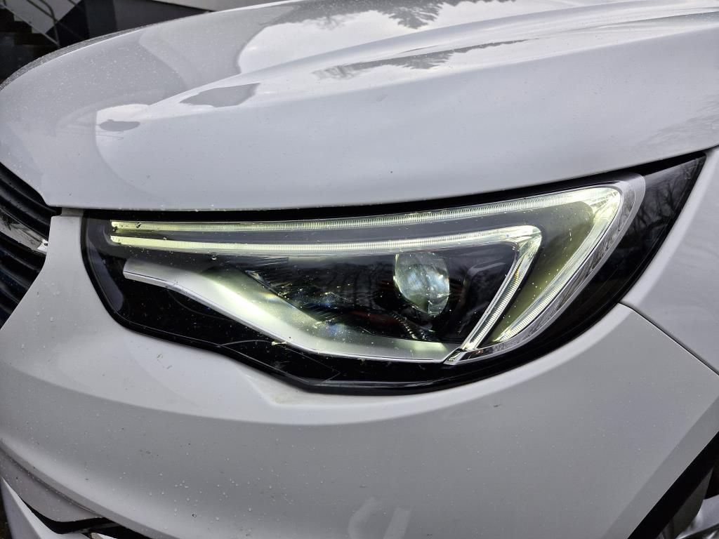 Autohaus Zimpel -  Opel Grandland X 1.6T PHEV AGR Sitze+Keyless - Bild 6